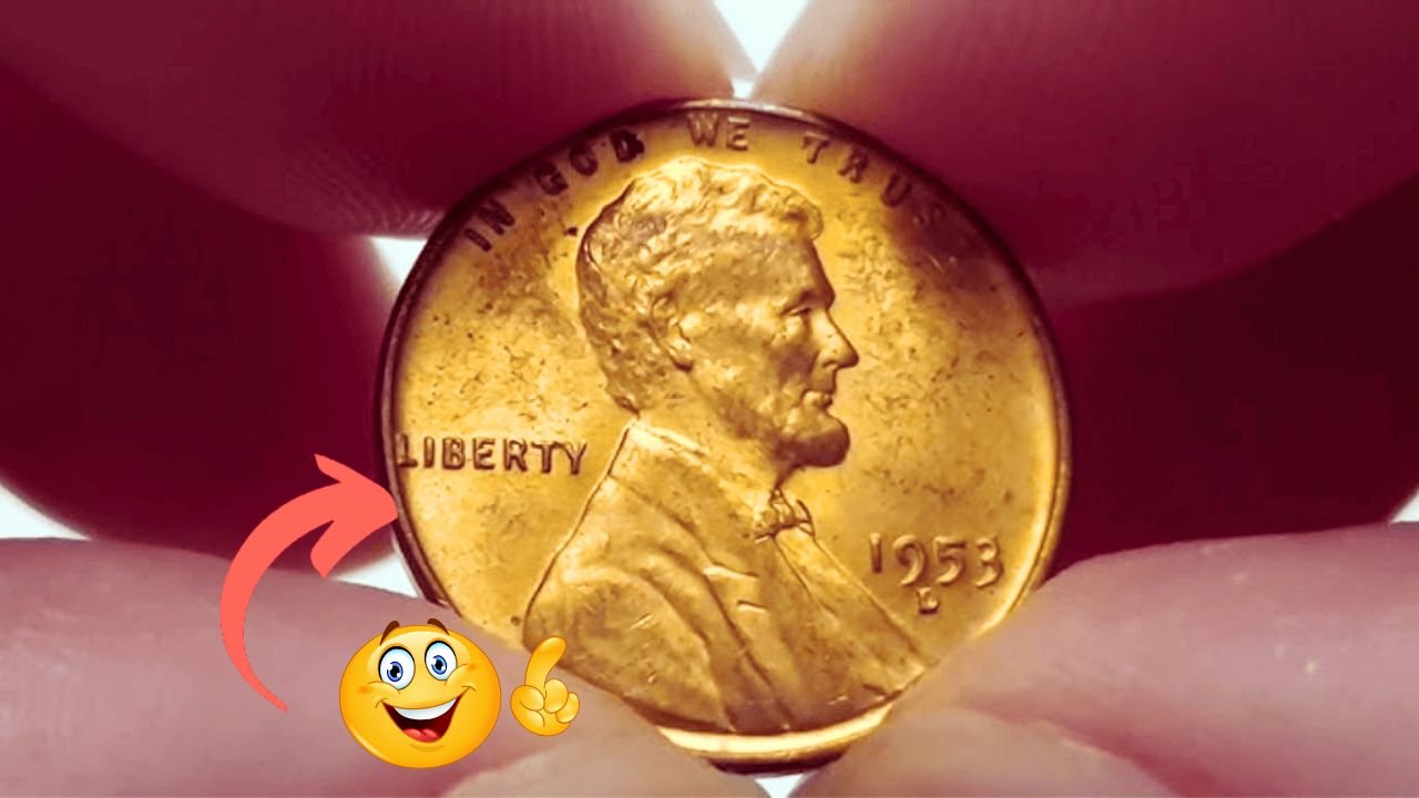 This Lincoln Penny Is Worth $4 Million
